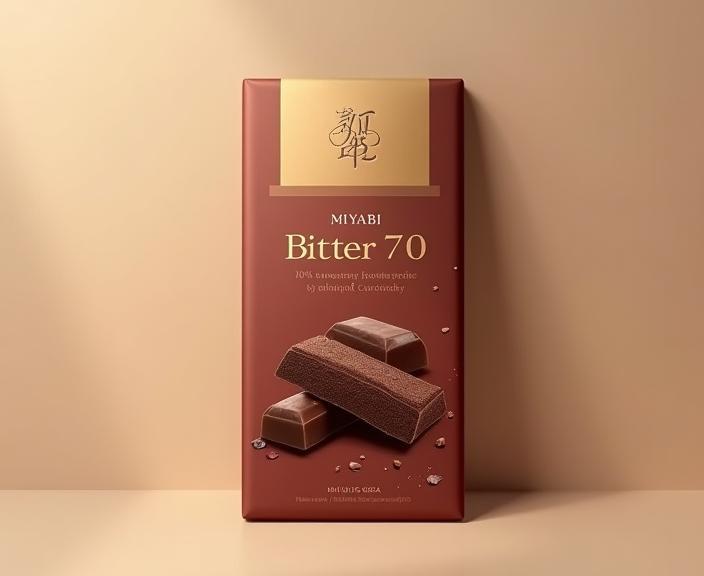 雅ビター70
